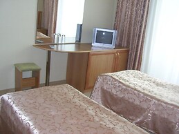 Health Resort Nadezhda - Hostel
