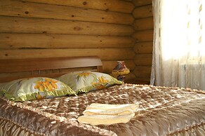 Health Resort Nadezhda - Hostel