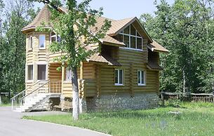 Health Resort Nadezhda - Hostel