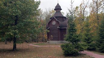 Health Resort Nadezhda - Hostel