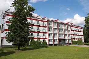 Health Resort Nadezhda - Hostel