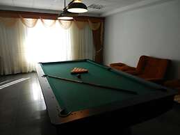 Health Resort Nadezhda - Hostel