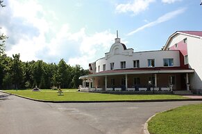 Health Resort Nadezhda - Hostel