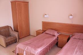 Health Resort Nadezhda - Hostel