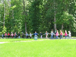 Health Resort Nadezhda - Hostel