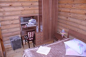 Health Resort Nadezhda - Hostel