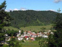 Prenocisca Miklavcic