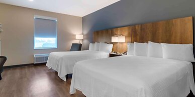 Extended Stay America Premier Suites Savannah Pooler