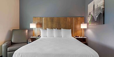 Extended Stay America Premier Suites Savannah Pooler