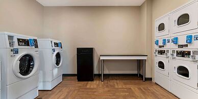 Extended Stay America Premier Suites Savannah Pooler