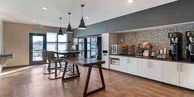 Extended Stay America Premier Suites Savannah Pooler