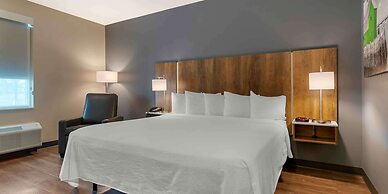 Extended Stay America Premier Suites Savannah Pooler