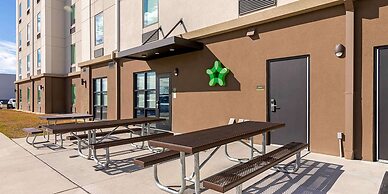 Extended Stay America Premier Suites Savannah Pooler