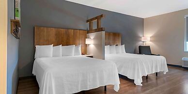 Extended Stay America Premier Suites Savannah Pooler