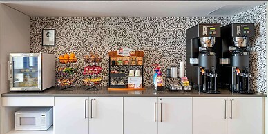 Extended Stay America Premier Suites Savannah Pooler