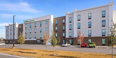 Extended Stay America Premier Suites Savannah Pooler