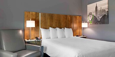 Extended Stay America Premier Suites Savannah Pooler