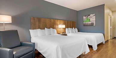 Extended Stay America Premier Suites Savannah Pooler