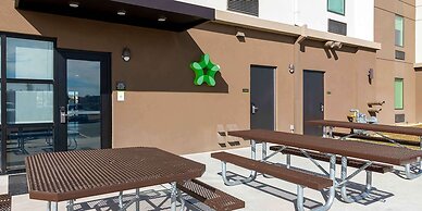 Extended Stay America Premier Suites Savannah Pooler