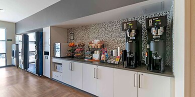 Extended Stay America Premier Suites Savannah Pooler