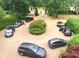 Schloss Dretzel