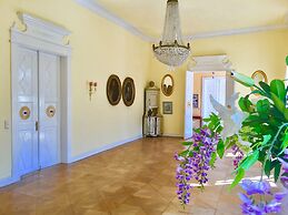 Schloss Dretzel