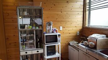 Minshuku Earth Yamaguchi