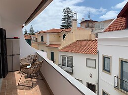 Charming old town apartment Cascais