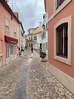 Charming old town apartment Cascais