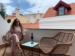 Charming old town apartment Cascais