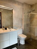 Charming old town apartment Cascais