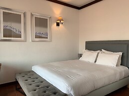 Charming old town apartment Cascais