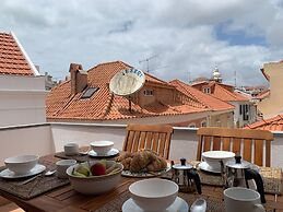 Charming old town apartment Cascais