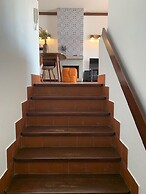 Charming old town apartment Cascais