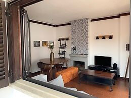 Charming old town apartment Cascais