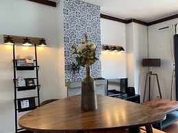 Charming old town apartment Cascais