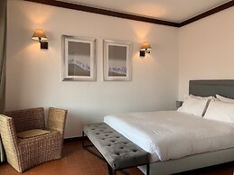 Charming old town apartment Cascais