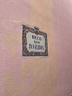 Charming old town apartment Cascais