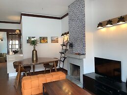 Charming old town apartment Cascais