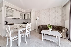 Górska Legenda Apartamenty & Domki