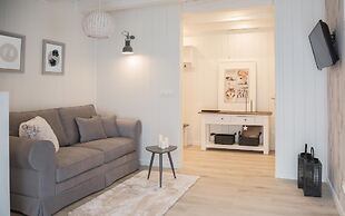 Górska Legenda Apartamenty & Domki