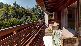 Górska Legenda Apartamenty & Domki