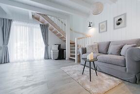 Górska Legenda Apartamenty & Domki