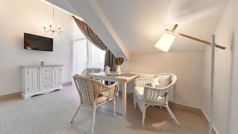 Górska Legenda Apartamenty & Domki