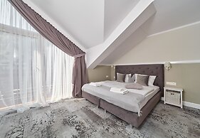 Górska Legenda Apartamenty & Domki