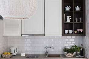 Górska Legenda Apartamenty & Domki