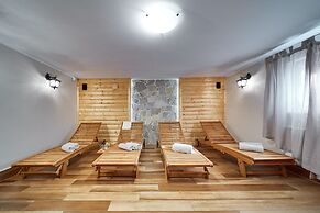 Górska Legenda Apartamenty & Domki