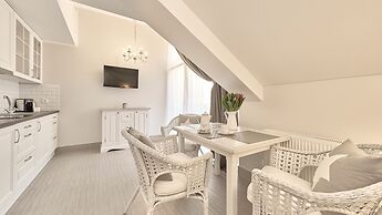 Górska Legenda Apartamenty & Domki