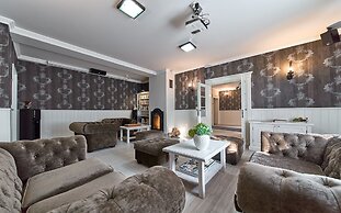 Górska Legenda Apartamenty & Domki