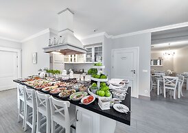 Górska Legenda Apartamenty & Domki